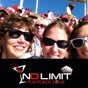 Meet your Posher, Lynn